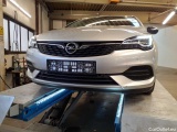  Opel  Astra 1.5 D Start/Stop Sports Tourer Aut. Elegance Automatic Diesel  12 #29