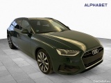  Audi  A4 Avant 40 TDI S tronic Automatic Diesel  19 #2