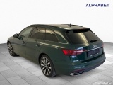  Audi  A4 Avant 40 TDI S tronic Automatic Diesel  19 #3