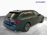  Audi  A4 Avant 40 TDI S tronic Automatic Diesel  19 #4