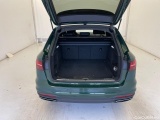  Audi  A4 Avant 40 TDI S tronic Automatic Diesel  19 #5