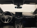  Audi  A4 Avant 40 TDI S tronic Automatic Diesel  19 #7