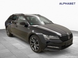  Skoda  Superb Combi 2.0 TDI DSG SportLine Automatic Diesel  25 #2