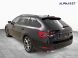  Skoda  Superb Combi 2.0 TDI DSG SportLine Automatic Diesel  25 #3