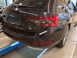  Skoda  Superb Combi 2.0 TDI DSG SportLine Automatic Diesel  25 #46