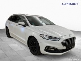  Ford  Mondeo Turnier 2.0 EcoBlue Titanium Manual Diesel  28 #2