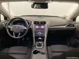  Ford  Mondeo Turnier 2.0 EcoBlue Titanium Manual Diesel  28 #7