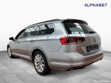  Volkswagen  Passat Variant 1.4 TSI Plug-In-Hybrid DSG GTE Automatic Petrol/Electric  33 #3