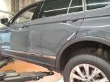  Volkswagen  Tiguan 2.0 TDI SCR DSG Automatic Diesel  36 #36