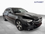  Mercedes  C-Klasse 220 d T 9G-TRONIC Avantgarde Automatic Diesel/Electric  37 #2