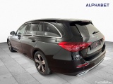  Mercedes  C-Klasse 220 d T 9G-TRONIC Avantgarde Automatic Diesel/Electric  37 #3
