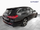  Mercedes  C-Klasse 220 d T 9G-TRONIC Avantgarde Automatic Diesel/Electric  37 #4