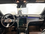  Mercedes  C-Klasse 220 d T 9G-TRONIC Avantgarde Automatic Diesel/Electric  37 #7