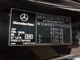  Mercedes  C-Klasse 220 d T 9G-TRONIC Avantgarde Automatic Diesel/Electric  37 #11