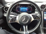  Mercedes  C-Klasse 220 d T 9G-TRONIC Avantgarde Automatic Diesel/Electric  37 #12