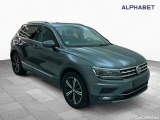  Volkswagen  Tiguan 2.0 TDI SCR (BlueMotion Technology) DSG Highline Automatic Diesel  38 #2