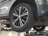  Volkswagen  Tiguan 2.0 TDI SCR (BlueMotion Technology) DSG Highline Automatic Diesel  38 #26