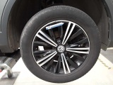  Volkswagen  Tiguan 2.0 TDI SCR (BlueMotion Technology) DSG Highline Automatic Diesel  38 #37