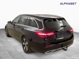 Mercedes  C-Klasse 220 d T 9G-TRONIC - Automatic Diesel/Electric  39 #3