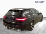  Mercedes  C-Klasse 220 d T 9G-TRONIC - Automatic Diesel/Electric  39 #4