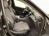  Mercedes  C-Klasse 220 d T 9G-TRONIC - Automatic Diesel/Electric  39 #6