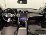  Mercedes  C-Klasse 220 d T 9G-TRONIC - Automatic Diesel/Electric  39 #7