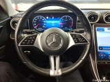  Mercedes  C-Klasse 220 d T 9G-TRONIC - Automatic Diesel/Electric  39 #14