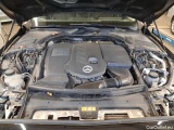  Mercedes  C-Klasse 220 d T 9G-TRONIC - Automatic Diesel/Electric  39 #21