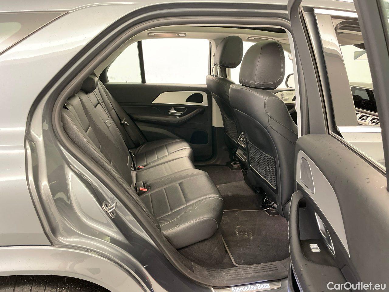  Mercedes  GLE 350 de 4Matic 9G-TRONIC Automatic Diesel/Electric  58 #9