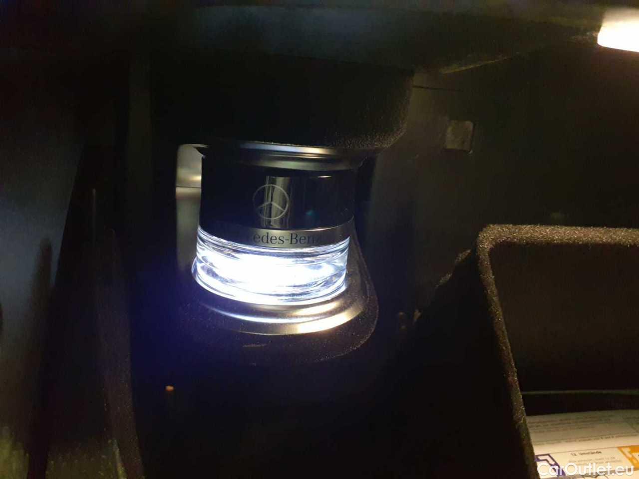  Mercedes  GLE 350 de 4Matic 9G-TRONIC Automatic Diesel/Electric  58 #15