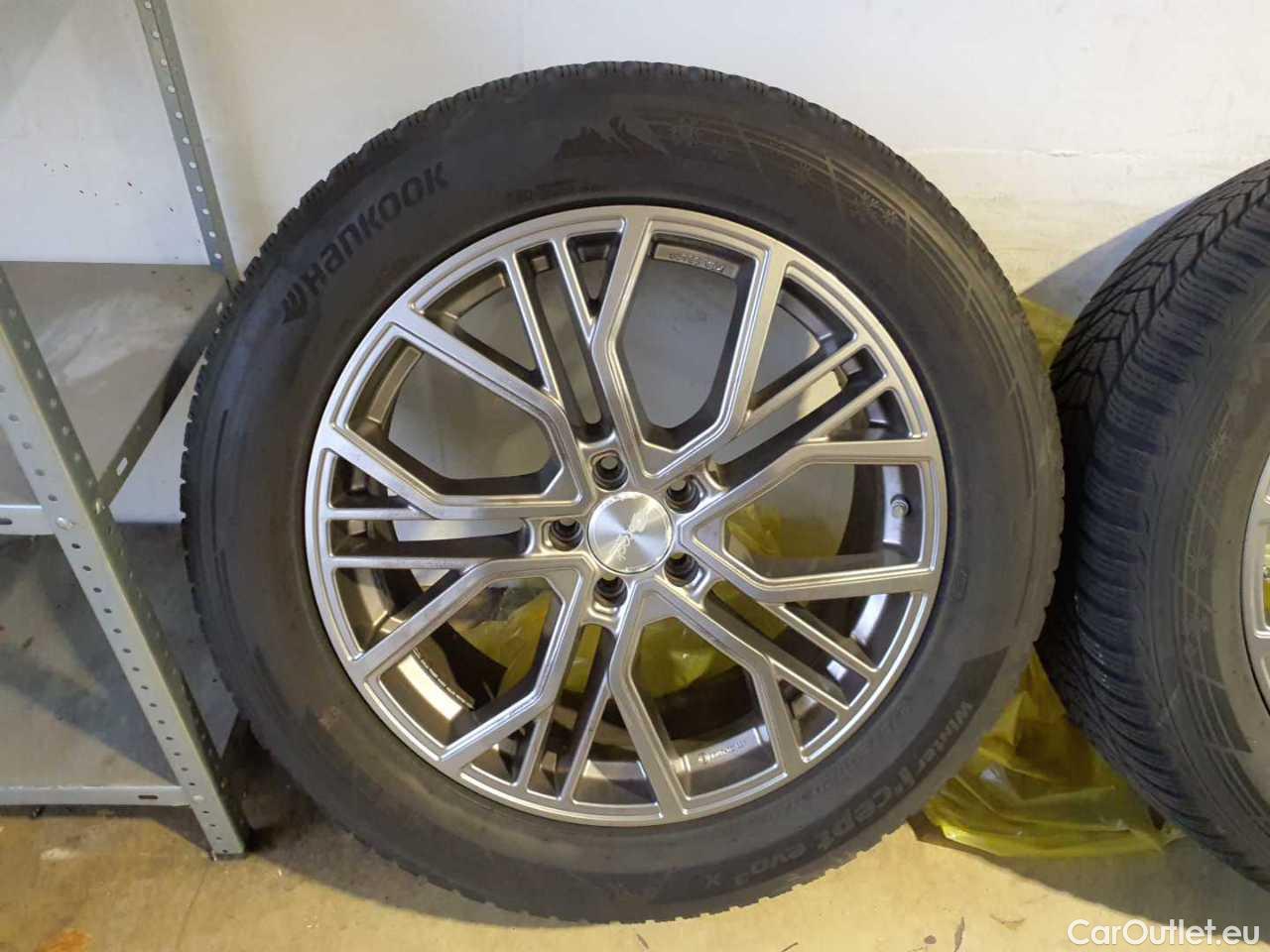  Mercedes  GLE 350 de 4Matic 9G-TRONIC Automatic Diesel/Electric  58 #21