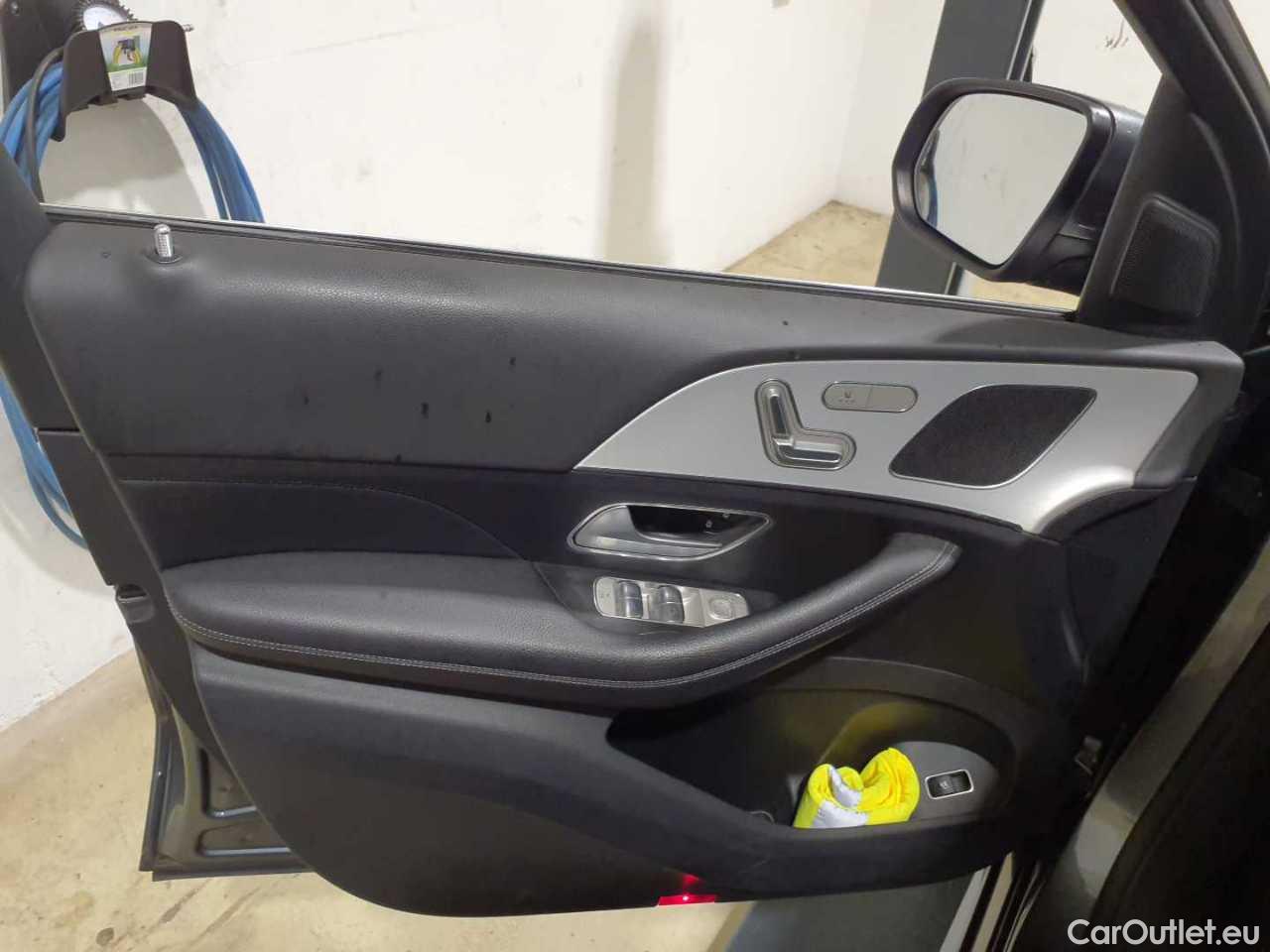  Mercedes  GLE 350 de 4Matic 9G-TRONIC Automatic Diesel/Electric  58 #18