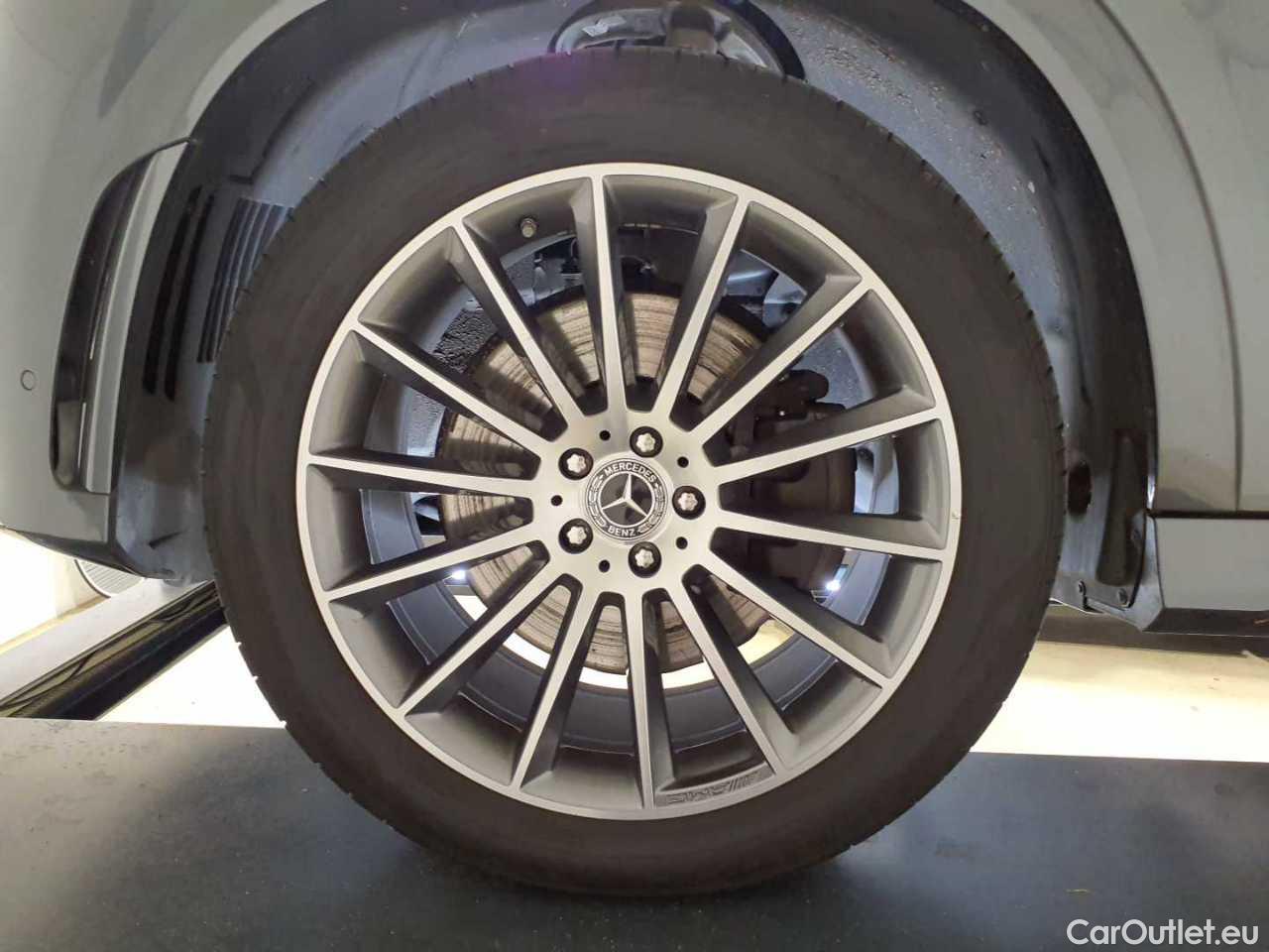  Mercedes  GLE 350 de 4Matic 9G-TRONIC Automatic Diesel/Electric  58 #26