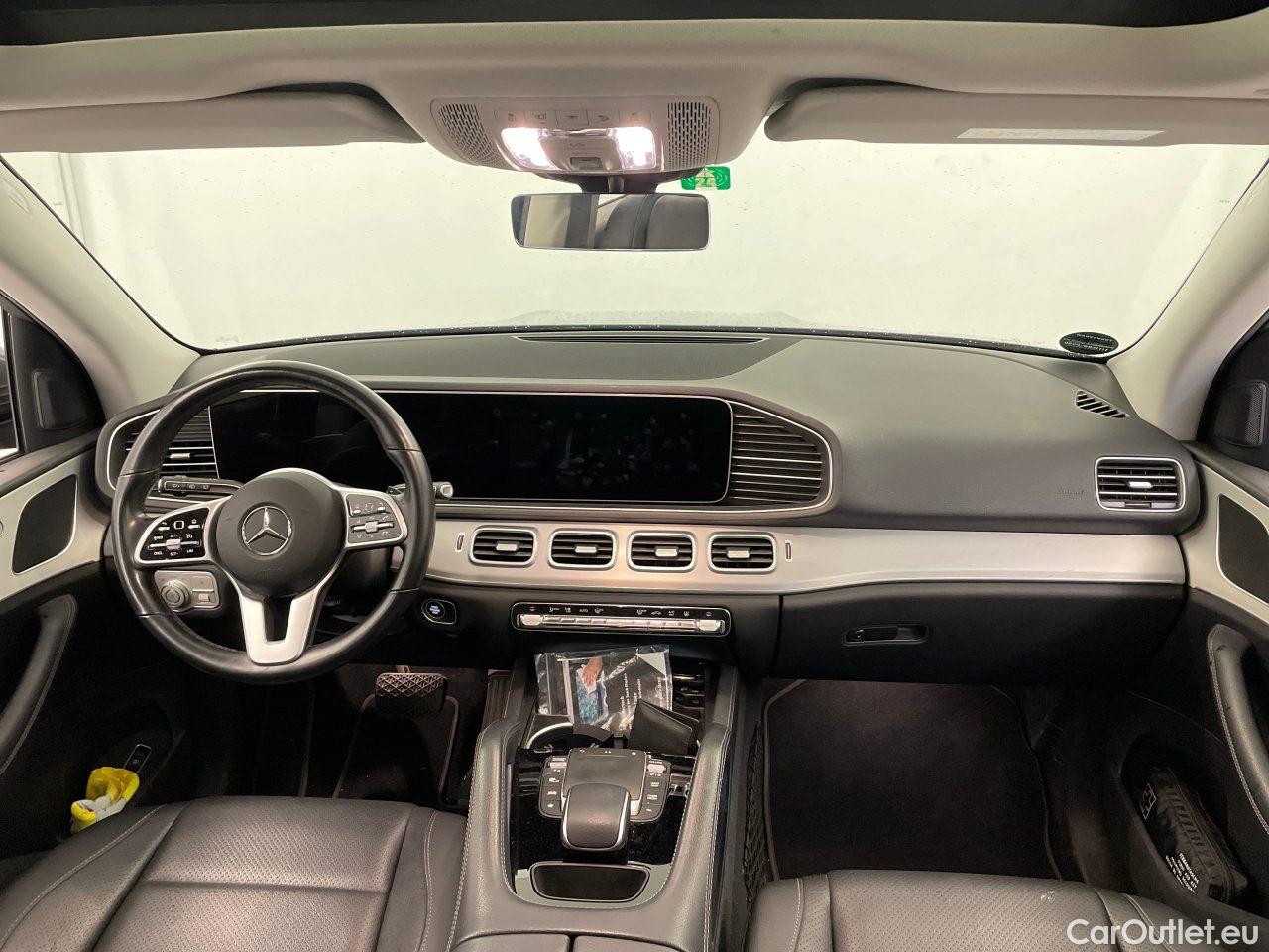  Mercedes  GLE 350 de 4Matic 9G-TRONIC Automatic Diesel/Electric  58 #7