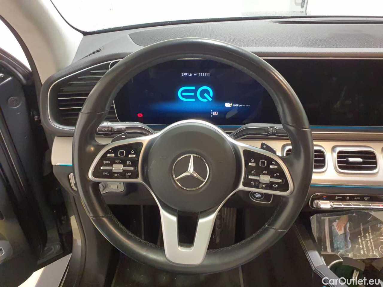  Mercedes  GLE 350 de 4Matic 9G-TRONIC Automatic Diesel/Electric  58 #16