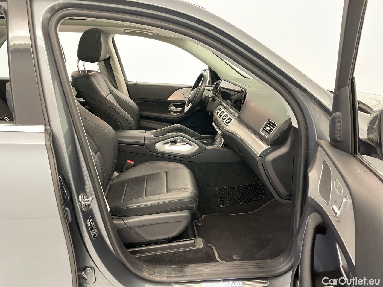  Mercedes  GLE 350 de 4Matic 9G-TRONIC Automatic Diesel/Electric  58 #6