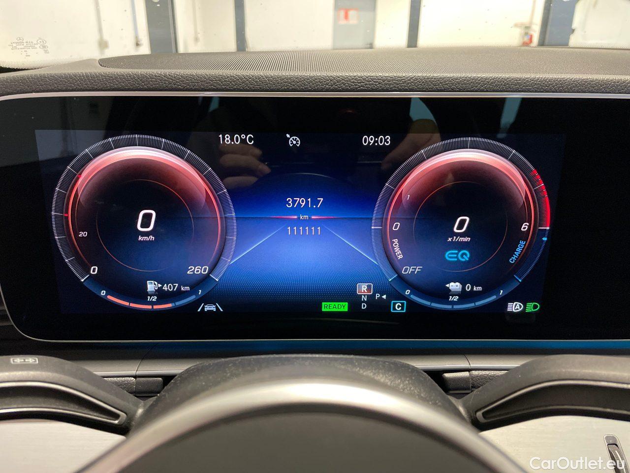  Mercedes  GLE 350 de 4Matic 9G-TRONIC Automatic Diesel/Electric  58 #8