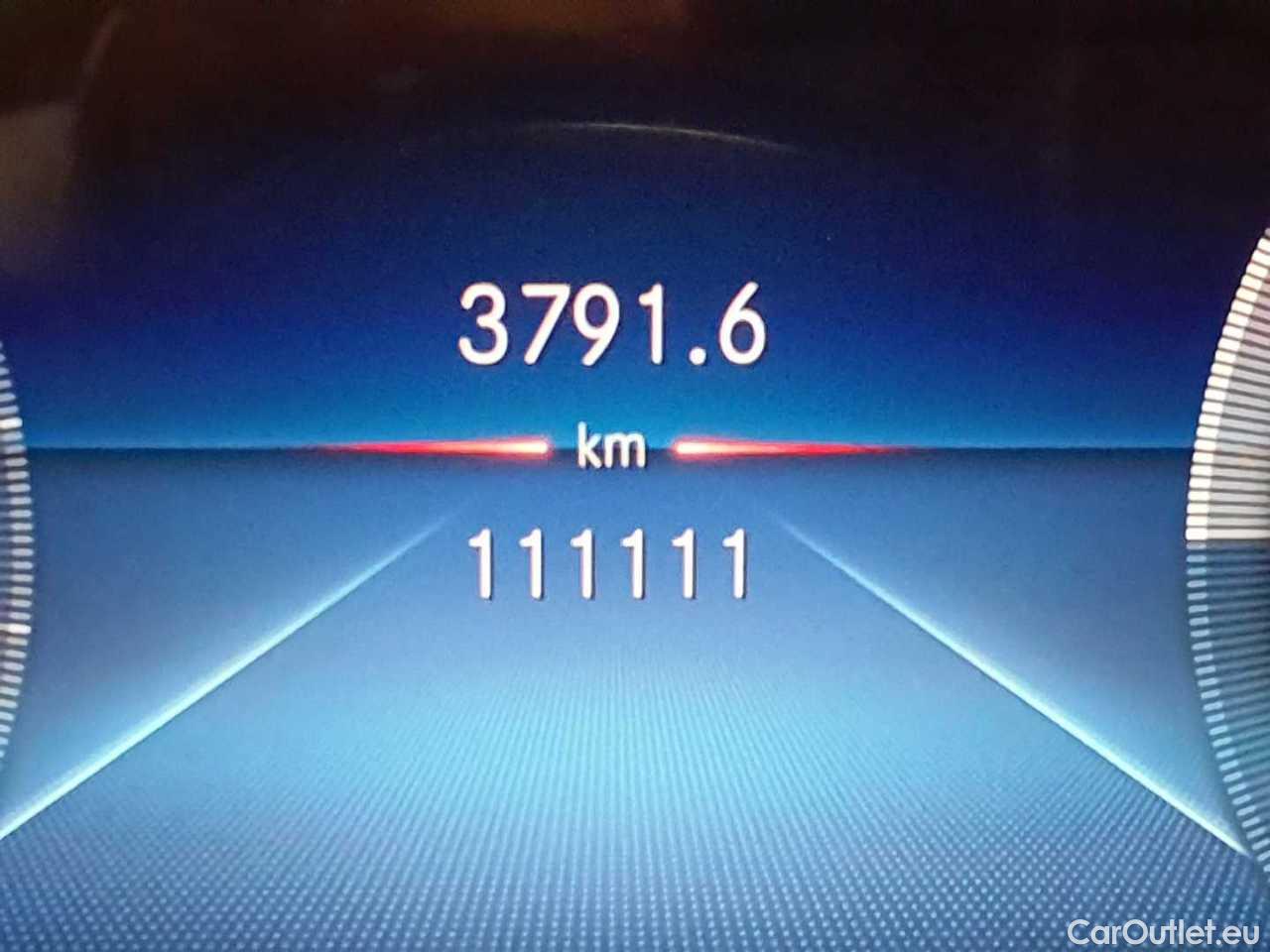  Mercedes  GLE 350 de 4Matic 9G-TRONIC Automatic Diesel/Electric  58 #13