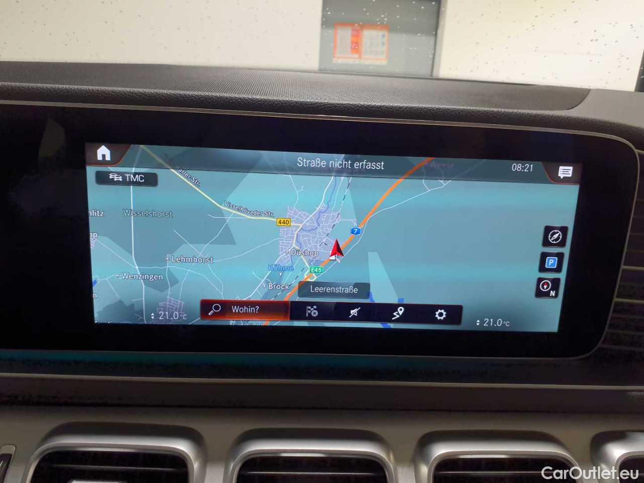  Mercedes  GLE 350 de 4Matic 9G-TRONIC Automatic Diesel/Electric  58 #24