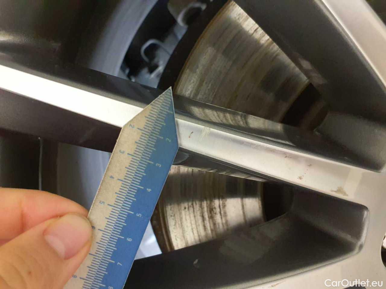  Mercedes  GLE 350 de 4Matic 9G-TRONIC Automatic Diesel/Electric  58 #28