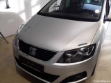  Seat  Alhambra 2.0 TDI S&S DSG Xcellence Automatic Diesel  49 #38
