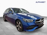  Mercedes  C-Klasse 220 d T 9G-TRONIC Avantgarde Advanced Automatic Diesel/Electric  53 #2
