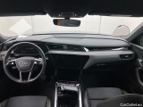  Audi  E-TRON Sportback 55 quattro S line Automatic Electric  55 #7