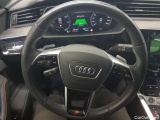  Audi  E-TRON Sportback 55 quattro S line Automatic Electric  55 #14