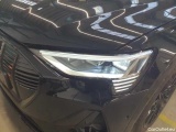  Audi  E-TRON Sportback 55 quattro S line Automatic Electric  55 #16