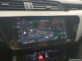  Audi  E-TRON Sportback 55 quattro S line Automatic Electric  55 #22