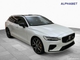  Volvo  V60 T8 AWD Recharge Polestar Engineered Automatic Petrol/Electric  56 #2