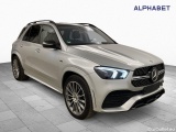  Mercedes  GLE 350 de 4Matic 9G-TRONIC AMG Line Automatic Diesel/Electric  59 #2
