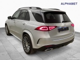  Mercedes  GLE 350 de 4Matic 9G-TRONIC AMG Line Automatic Diesel/Electric  59 #3