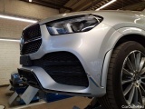  Mercedes  GLE 350 de 4Matic 9G-TRONIC AMG Line Automatic Diesel/Electric  59 #51